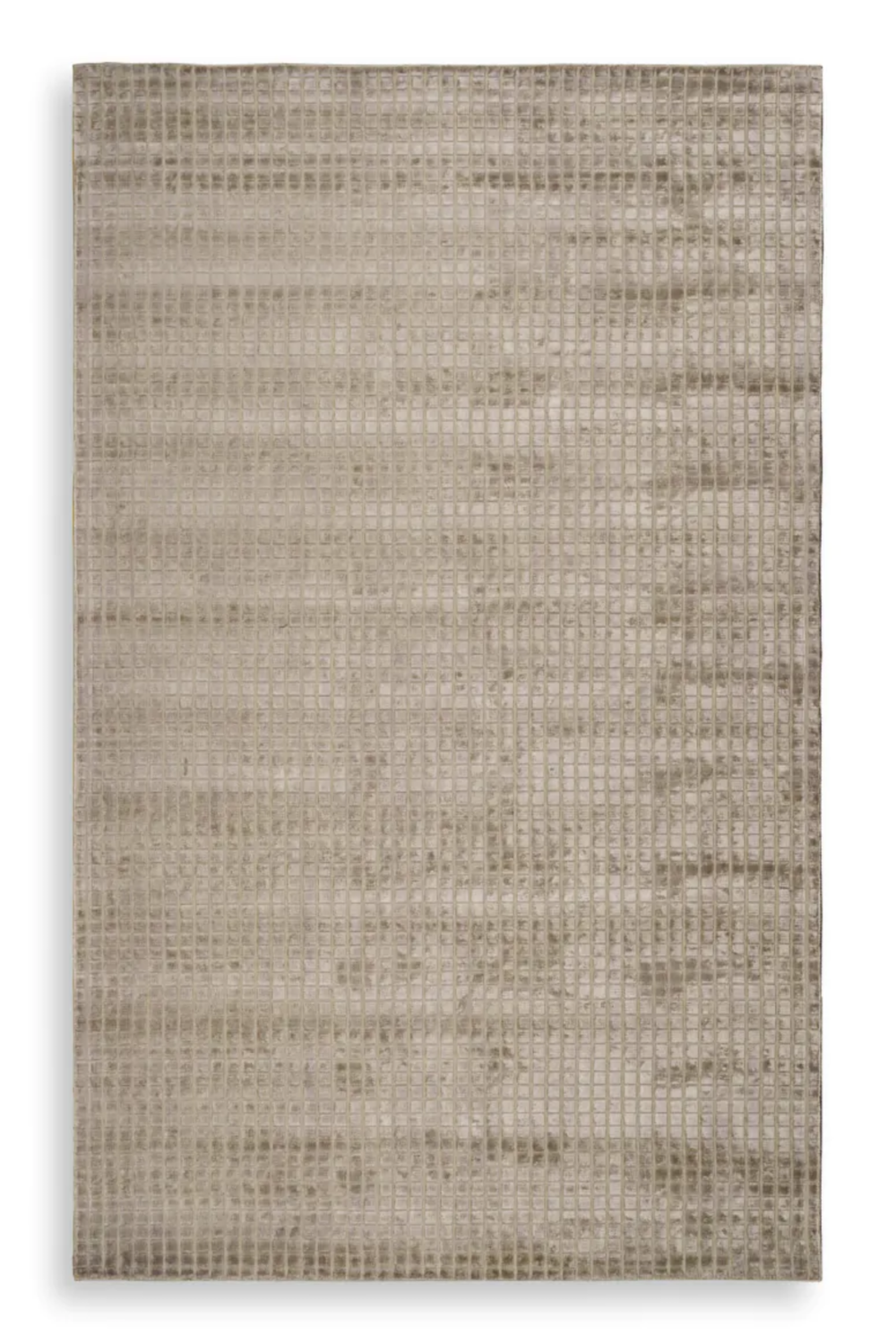Gray Hand Woven Rug | Eichholtz Crown | Oroa.com