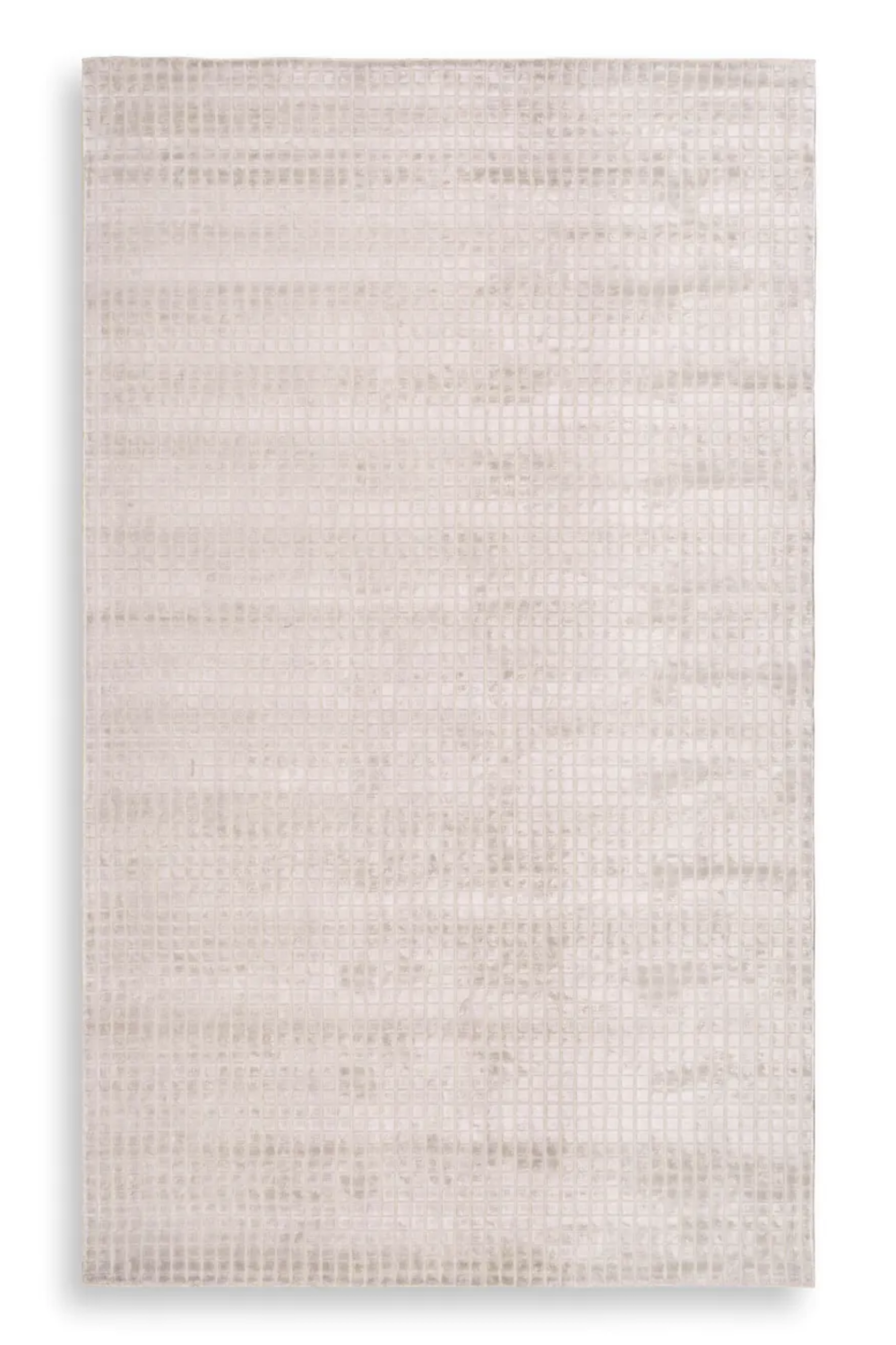 Silver Sand Hand Woven Rug | Eichholtz Crown | Oroa.com