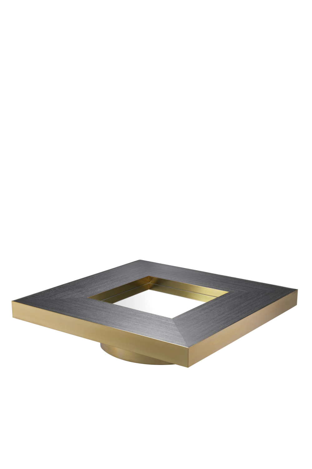 Square Contemporary Coffee Table | Eichholtz Concorde | OROA TRADE