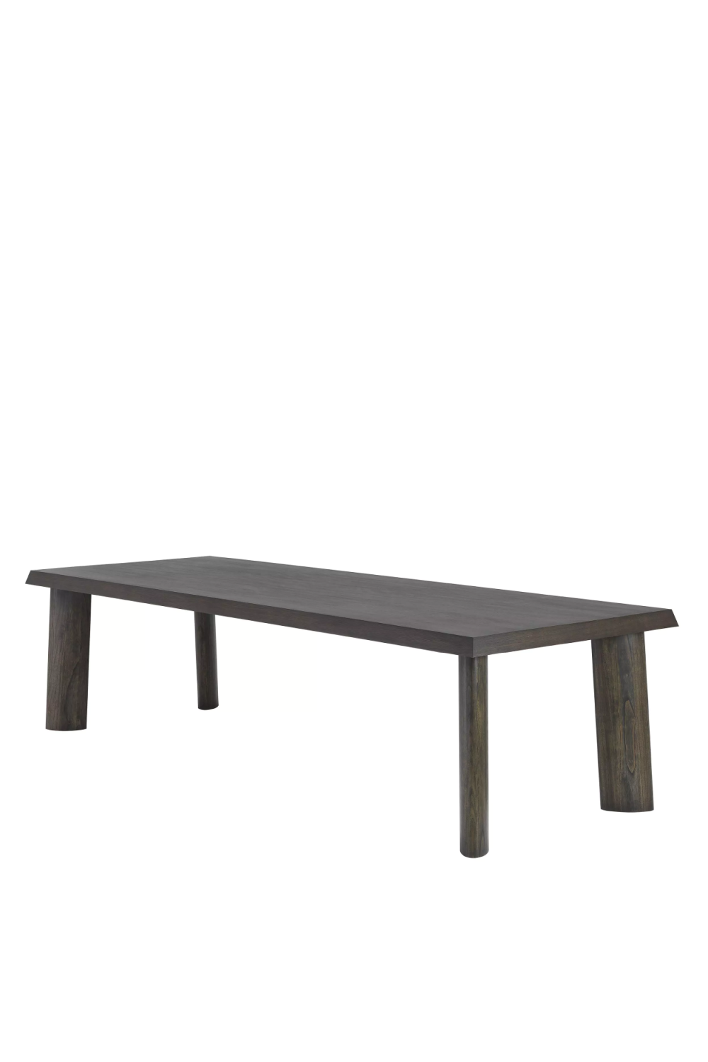 Rectangular Oak Dining Table | Eichholtz Dune | OROA TRADE