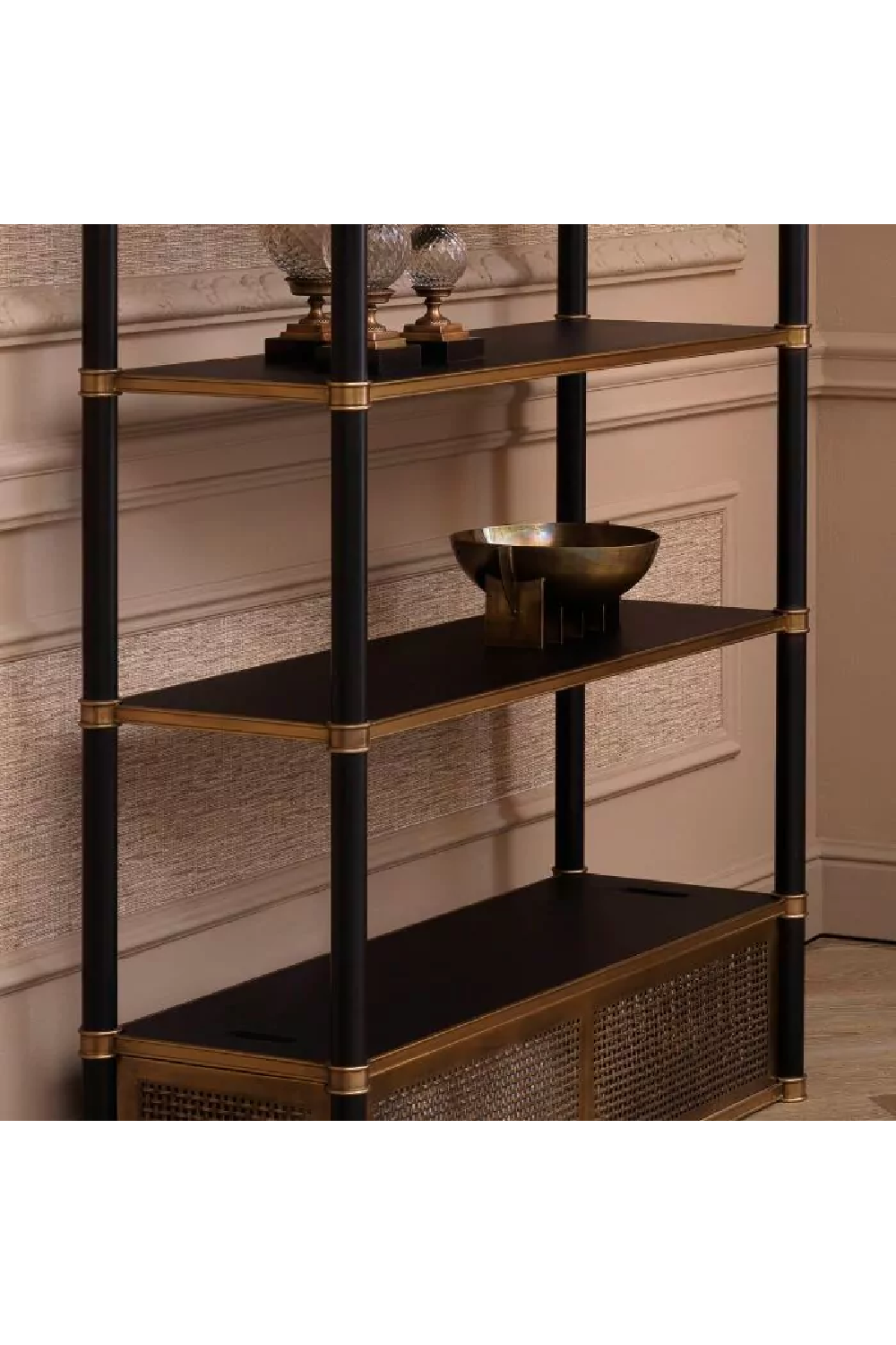 Decorative Bowl | Eichholtz Bismarck | Oroa.com