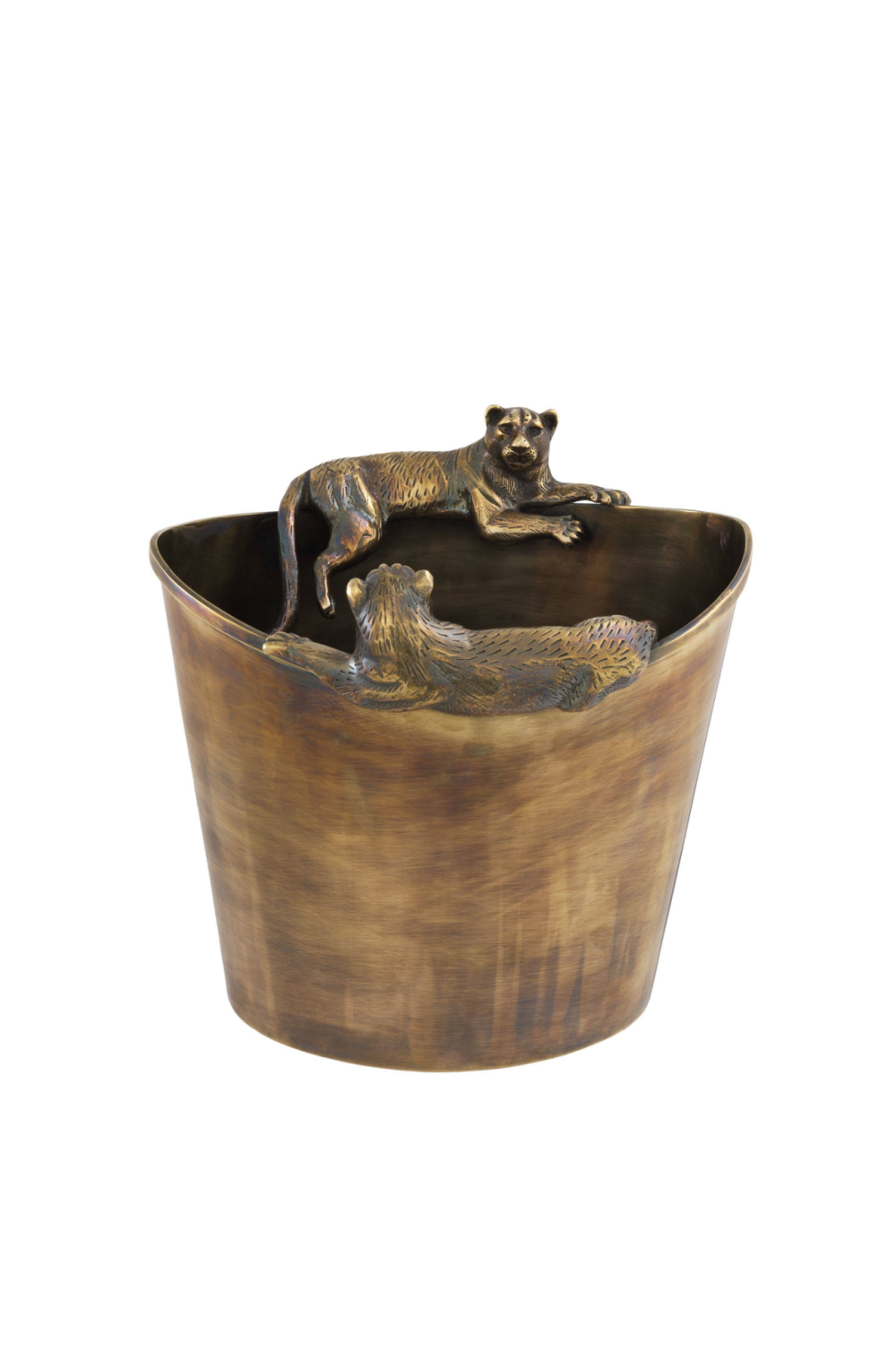 Puma Wine Cooler | Eichholtz Jordan | Oroa.com