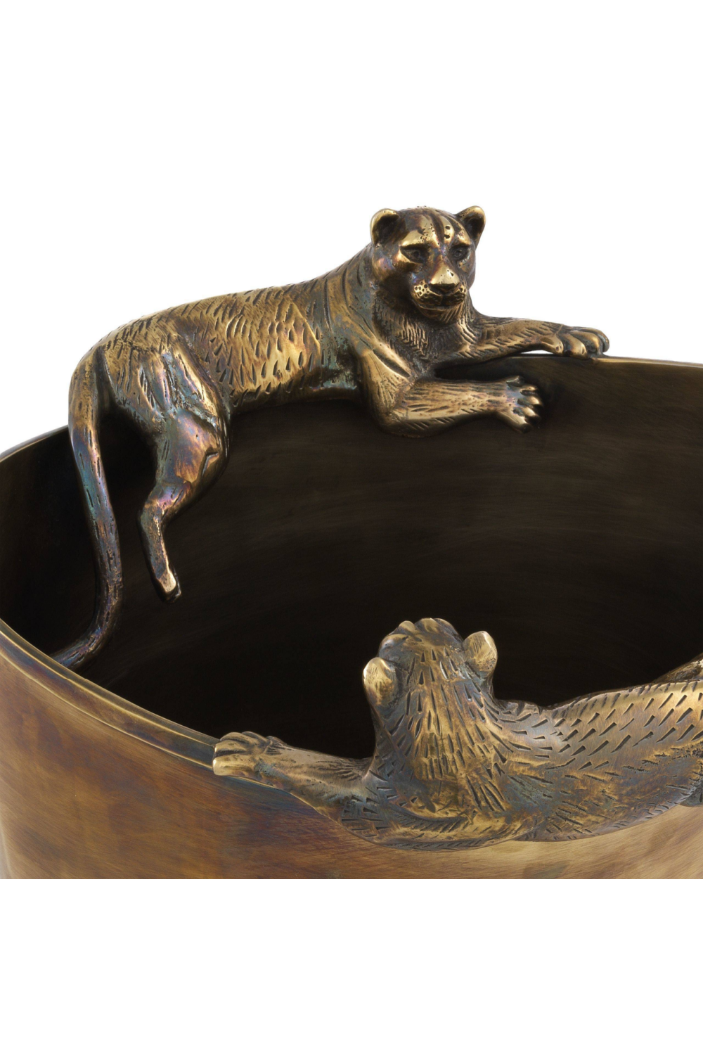 Puma Wine Cooler | Eichholtz Jordan | Oroa.com