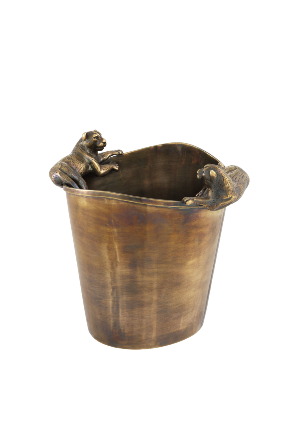 Puma Wine Cooler | Eichholtz Jordan | Oroa.com