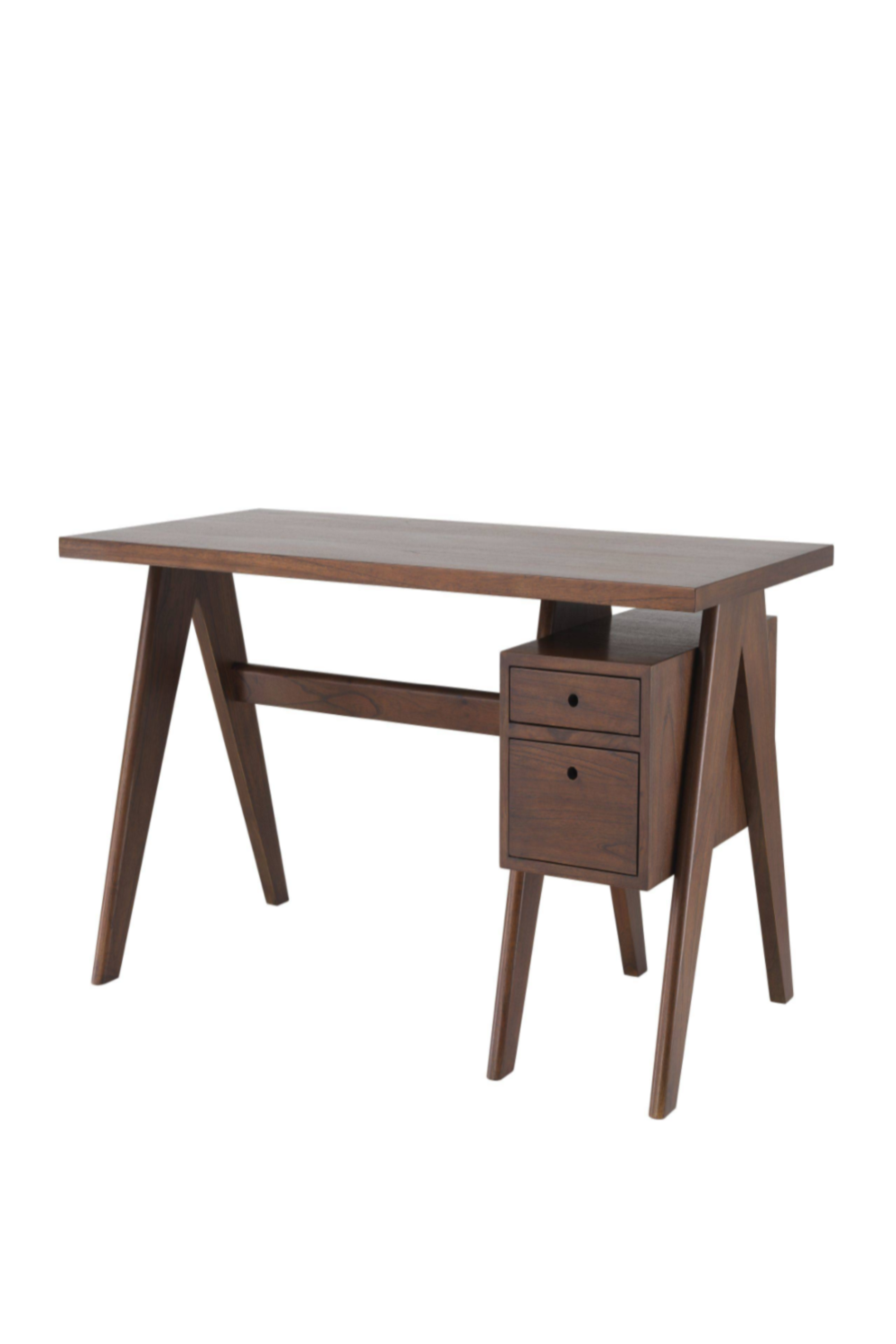 Wooden X-Leg Desk | Eichholtz Jullien | Oroa.com