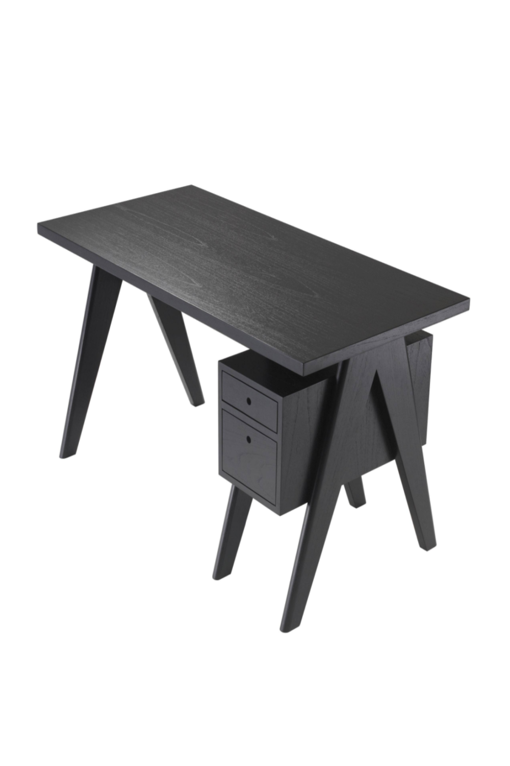 Wooden X-Leg Desk | Eichholtz Jullien | Oroa.com