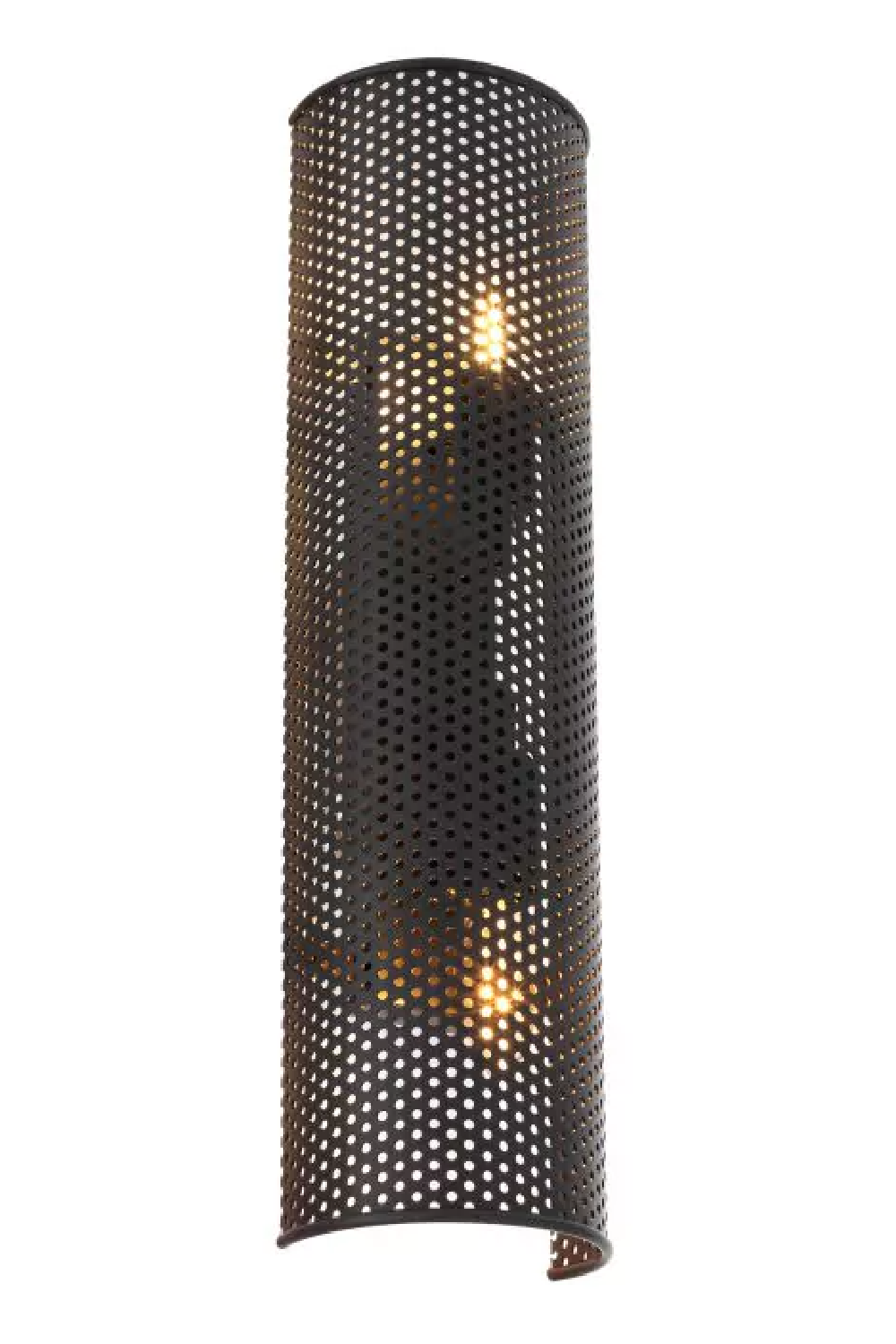 Bold Geometric Wall Lamp L | Eichholtz Morrison | Oroa.com