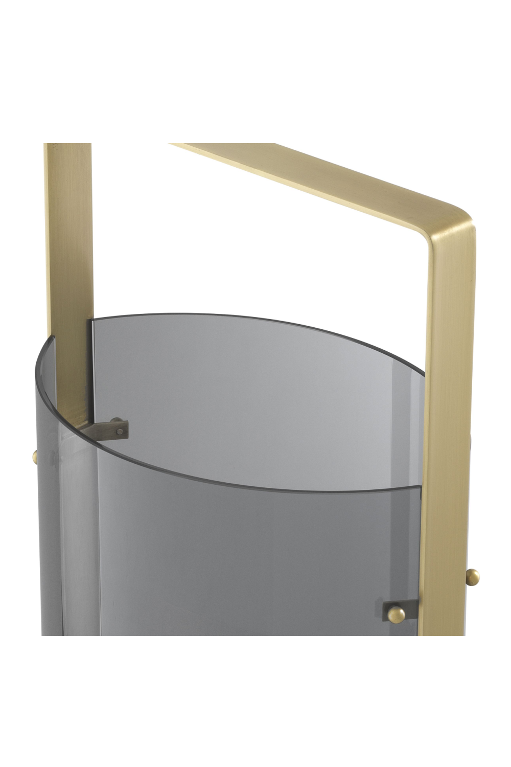 Antique Brass Hurricane | Eichholtz Reid | Oroa.com