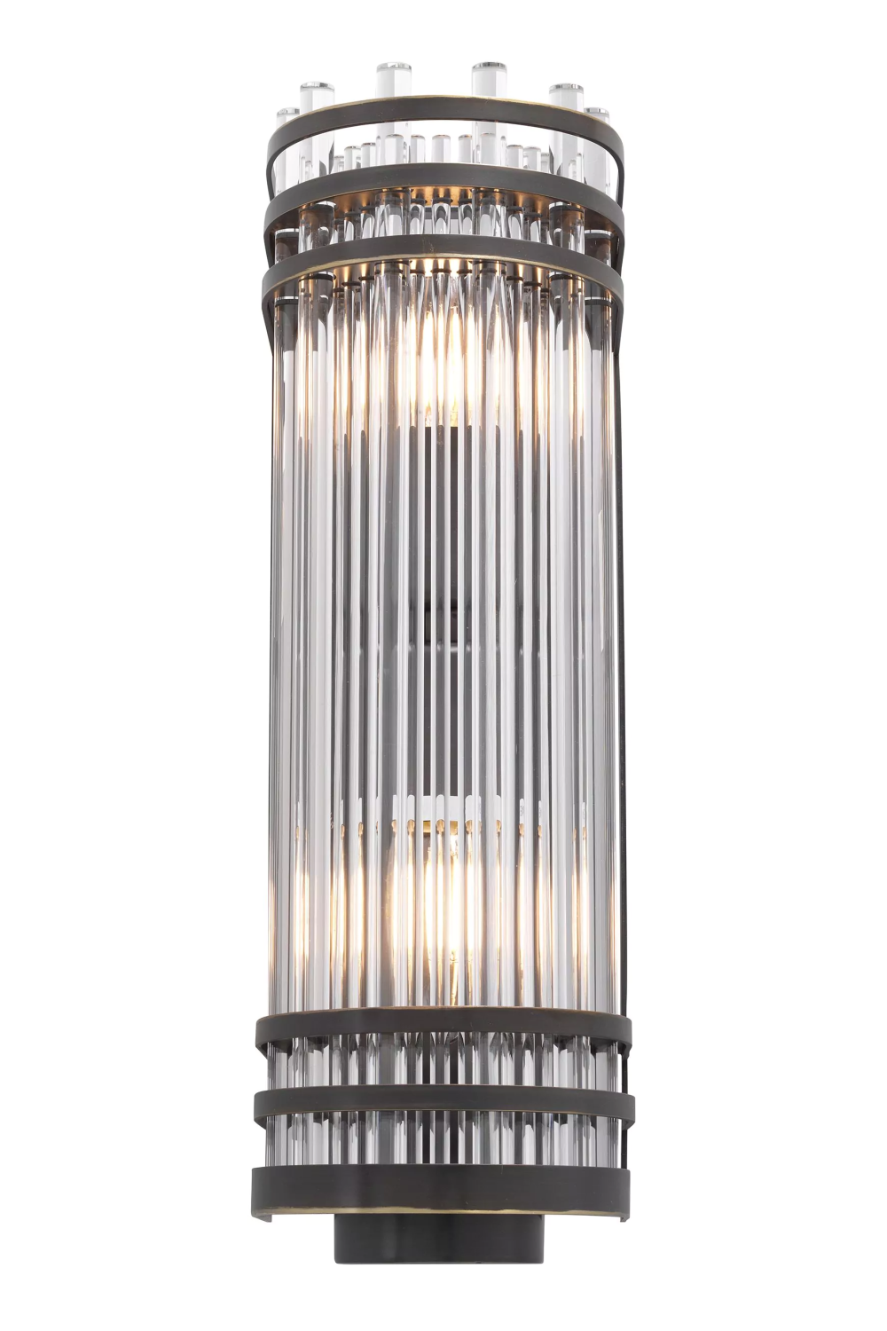 Glass Wall Lamp S | Eichholtz Gulf | Oroa.com