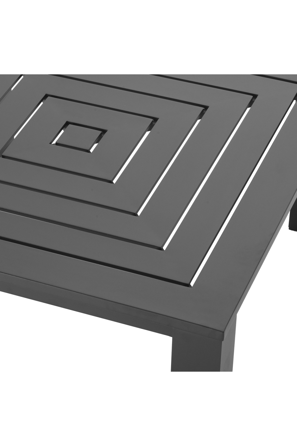 Square Outdoor Coffee Table | Eichholtz Vistamar | Oroa.com