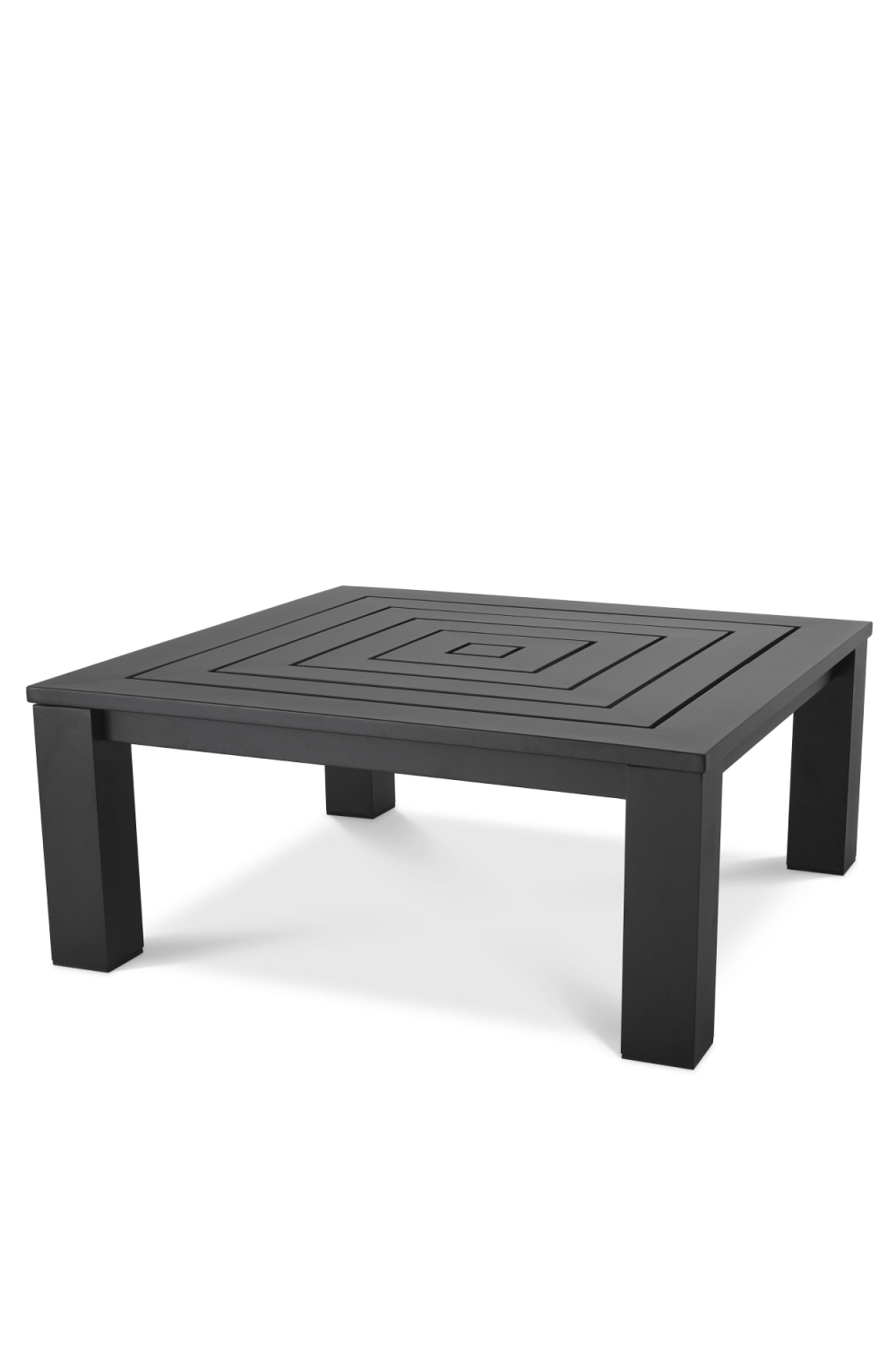 Square Outdoor Coffee Table | Eichholtz Vistamar | Oroa.com