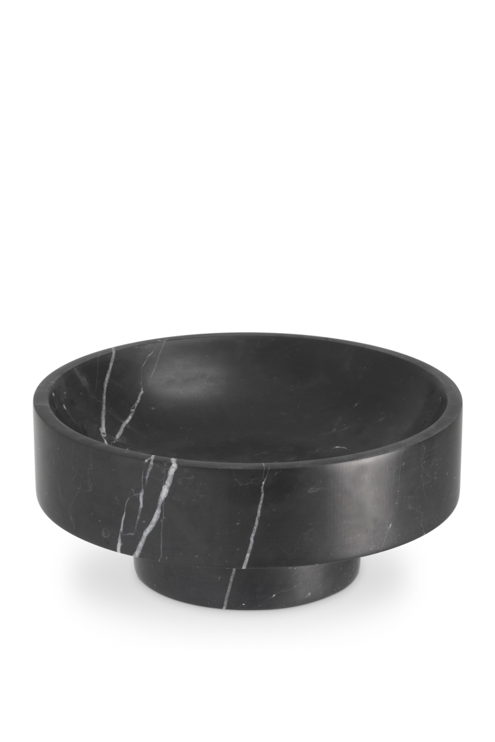 Marble Decorative Bowl | Eichholtz Santiago | Oroa.com