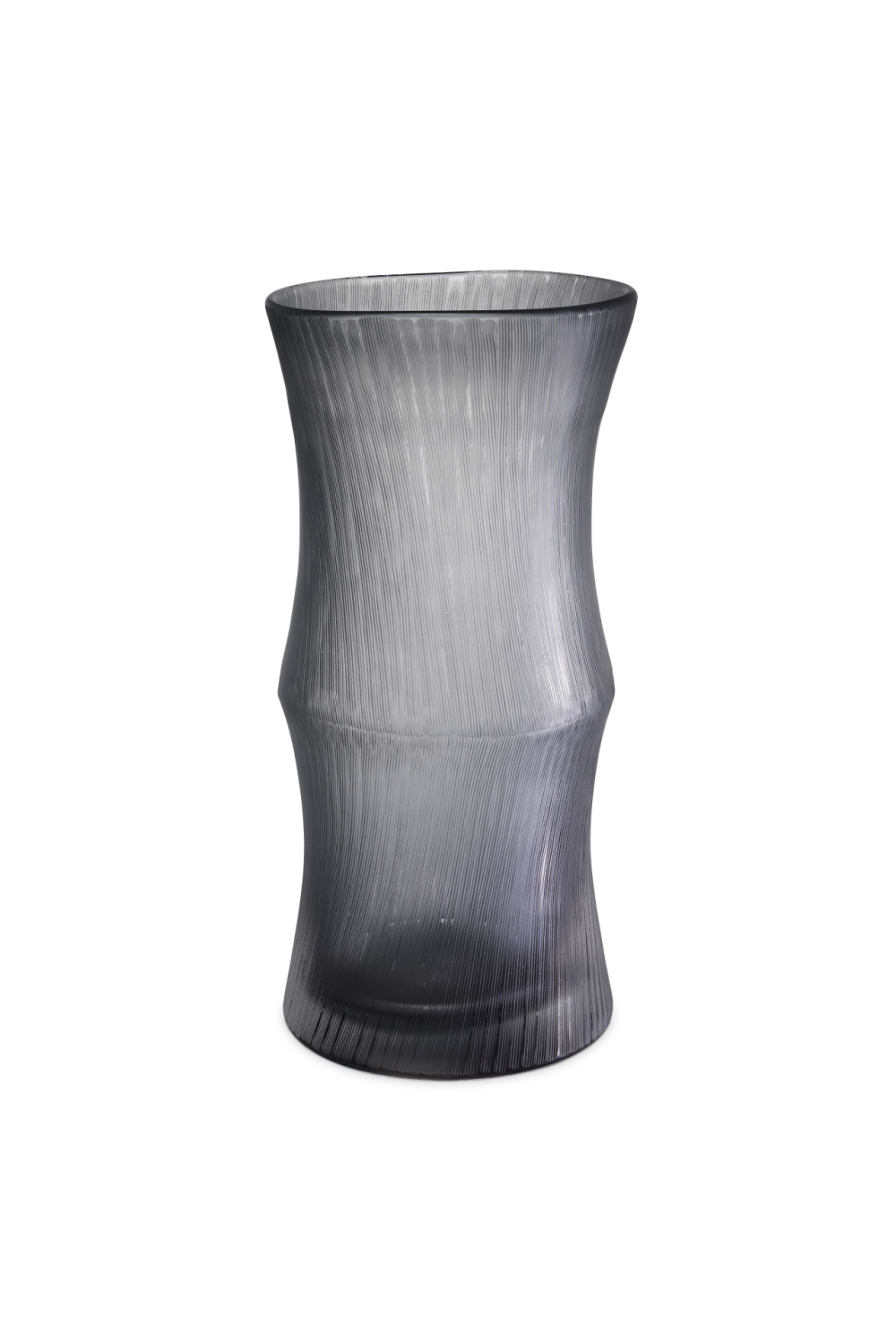 Hand Blown Glass Vase | Eichholtz Thiara | Oroa.com