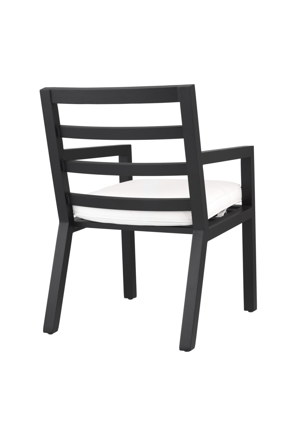 Sunbrella Cushioned Outdoor Dining Chair | Eichholtz Delta | Oroa.com