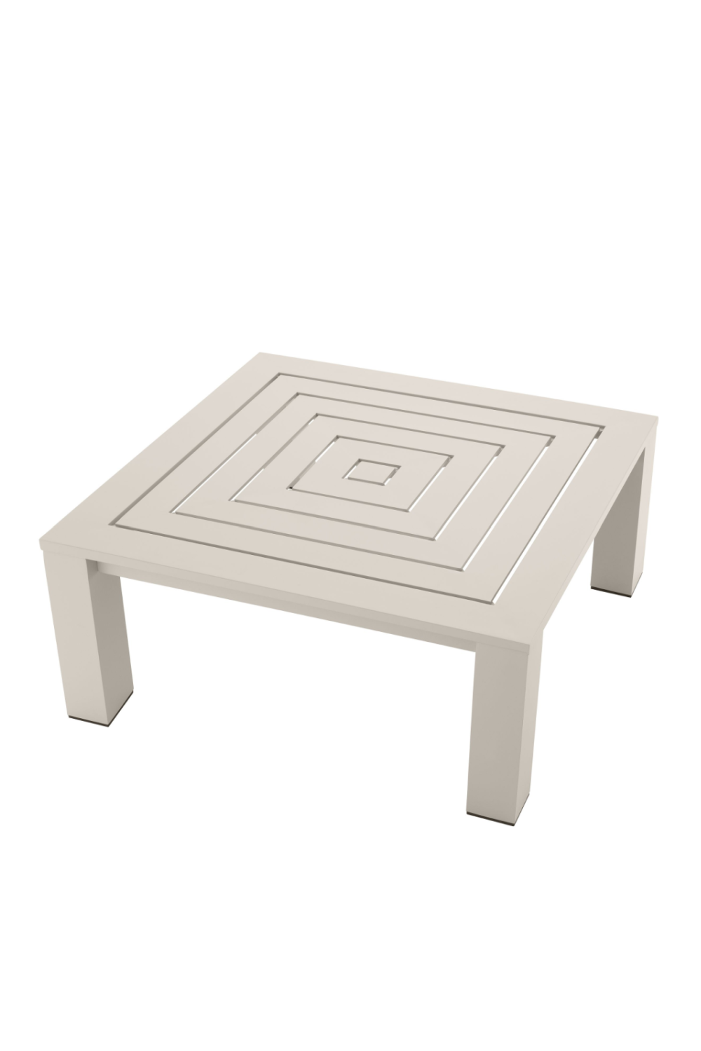 Square Outdoor Coffee Table | Eichholtz Vistamar | Oroa.com