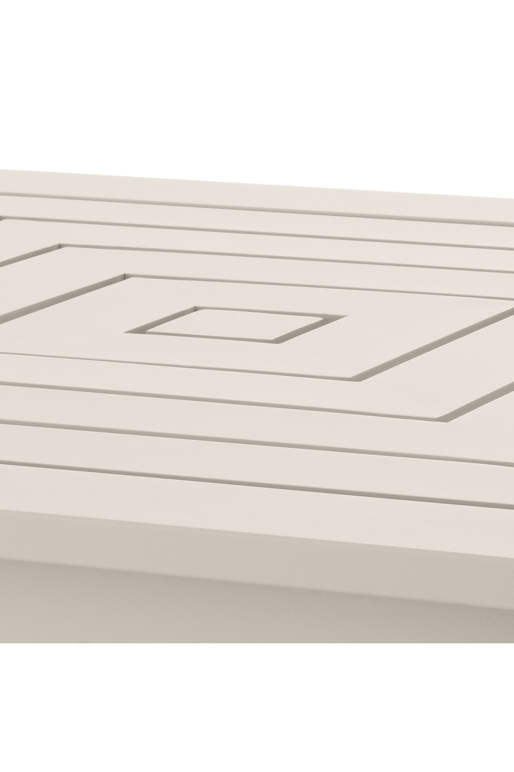 Square Outdoor Coffee Table | Eichholtz Vistamar | Oroa.com