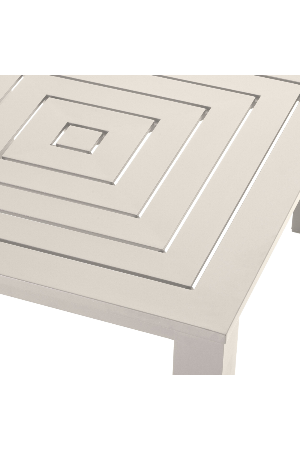 Square Outdoor Coffee Table | Eichholtz Vistamar | Oroa.com