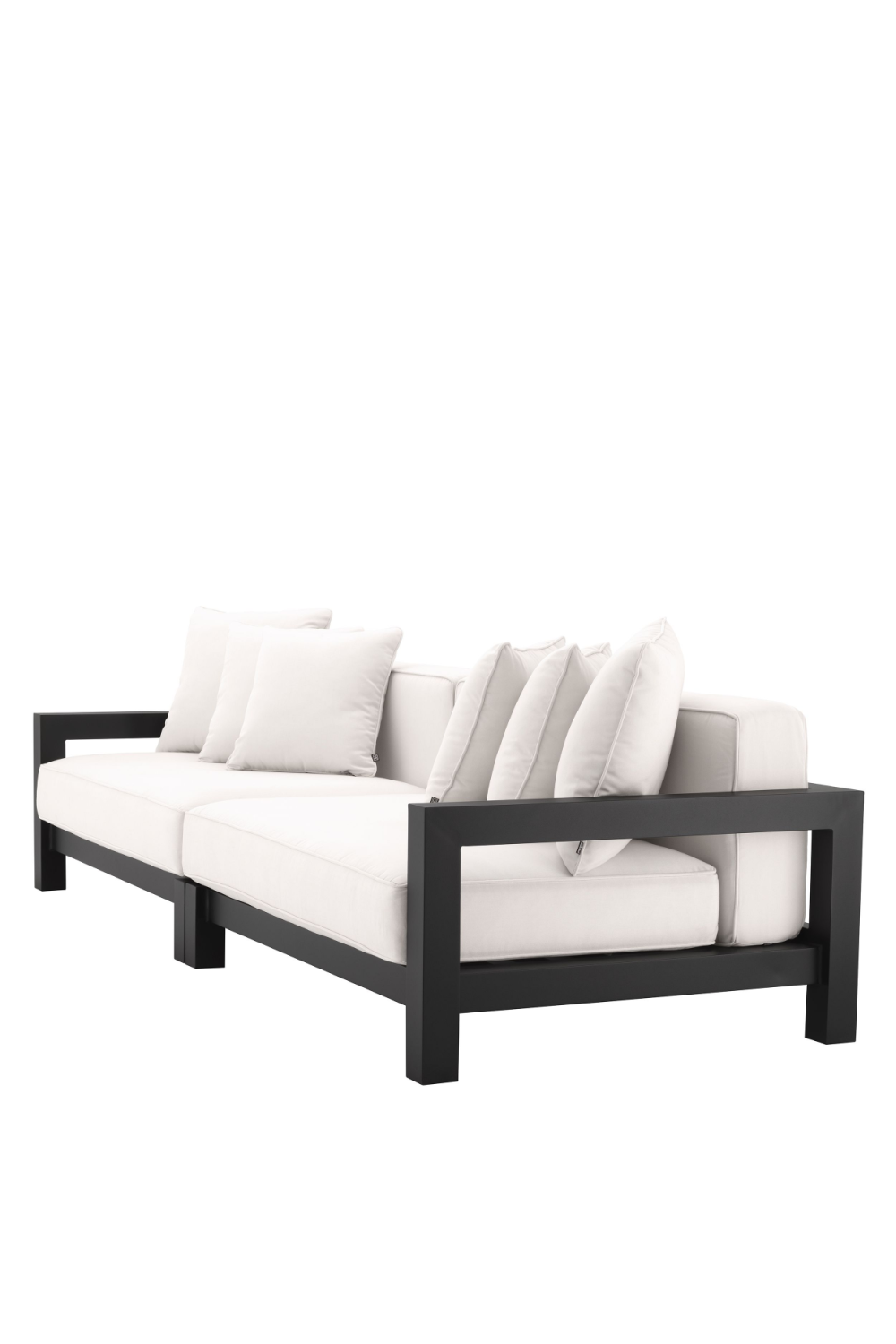 Outdoor Sunbrella Sofa | Eichholtz Cap-Antibes | Oroa.com