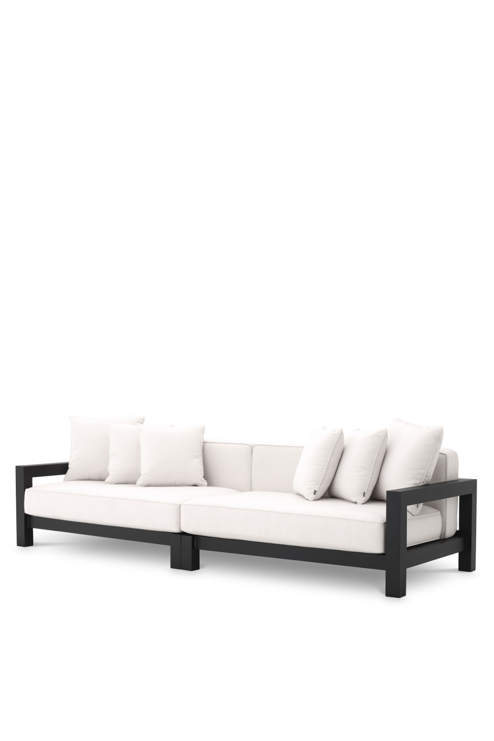 Outdoor Sunbrella Sofa | Eichholtz Cap-Antibes | Oroa.com