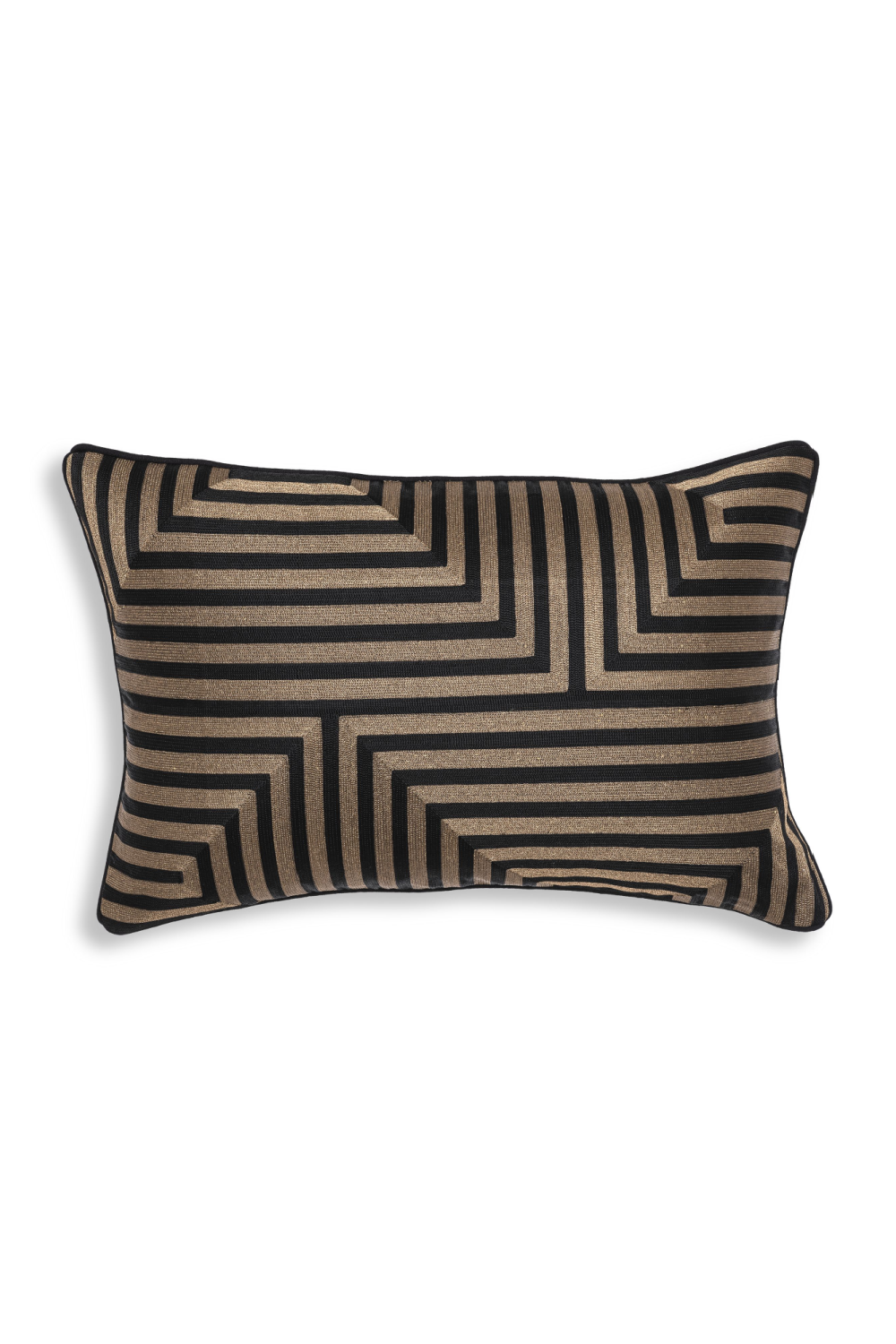 Geometric Pattern Pillow | Eichholtz Spray | Oroa.com