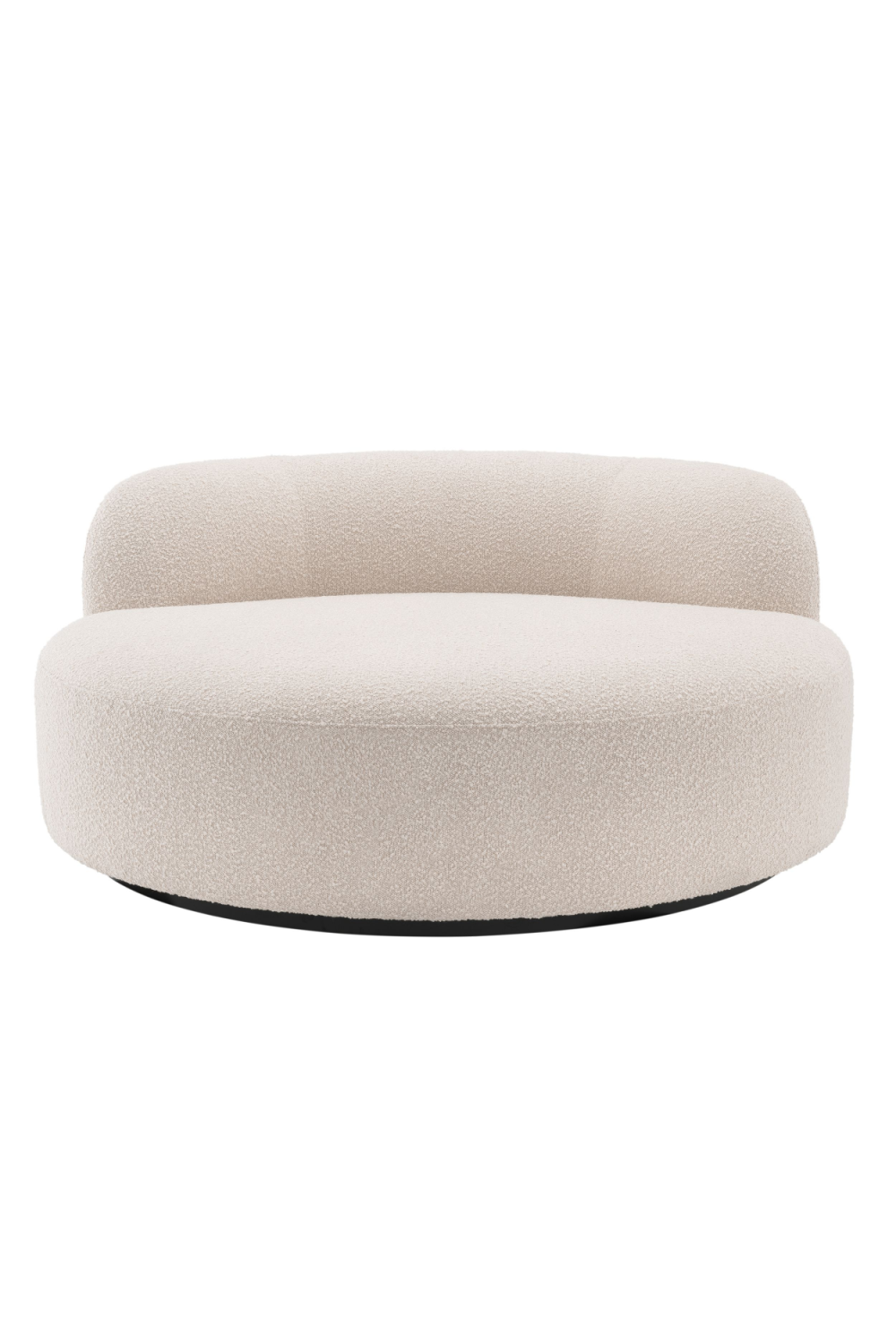 Modern Round Sofa | Eichholtz Björn| Oroa.com