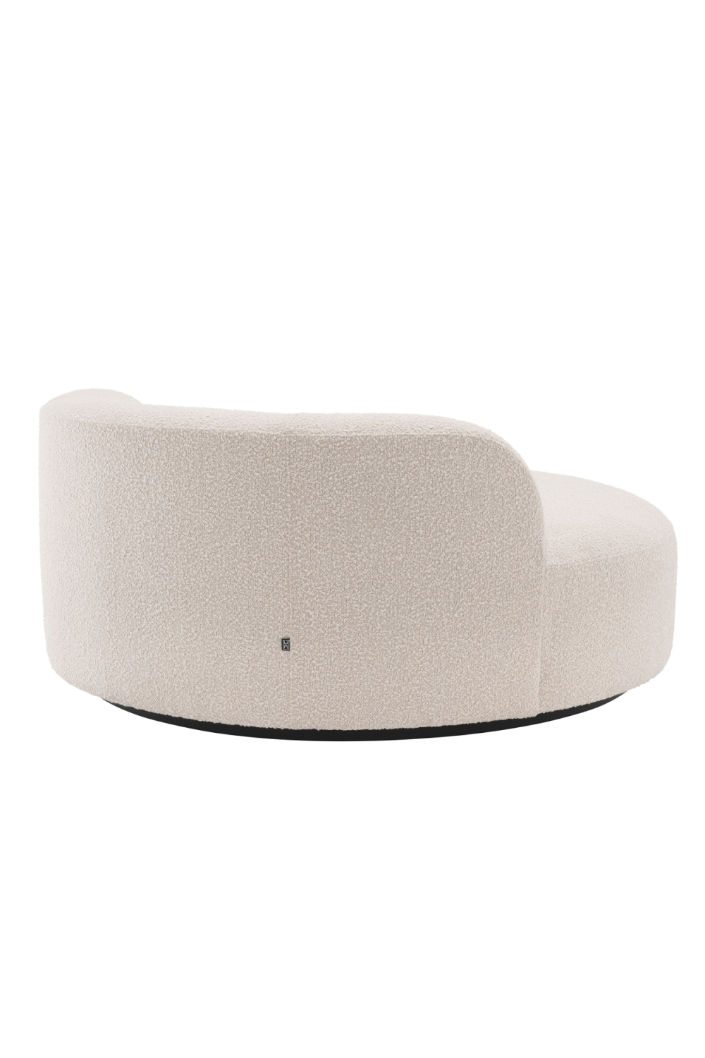Modern Round Sofa | Eichholtz Björn| Oroa.com