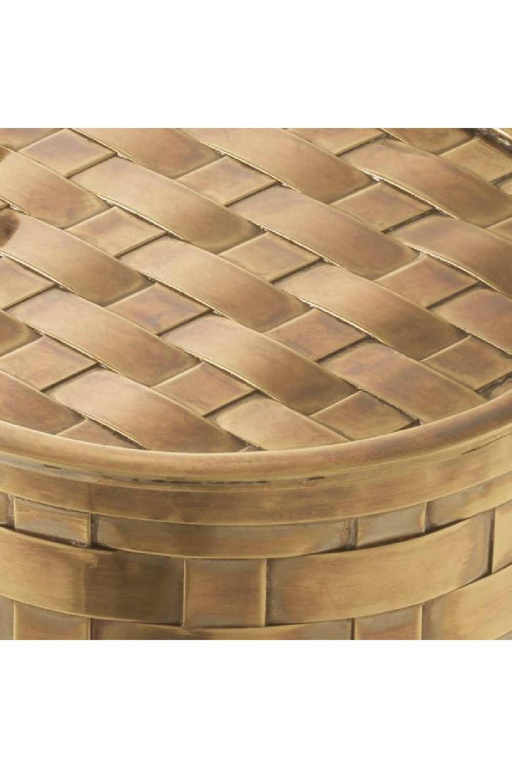 Cylindrical Box Set (2) | Eichholtz Lausanne | Oroa.com