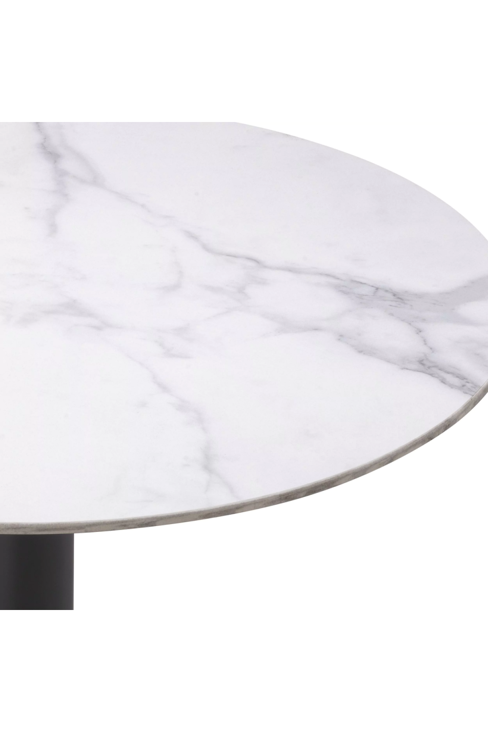Modern Round Dining Table | Eichholtz Trevor | Oroa.com