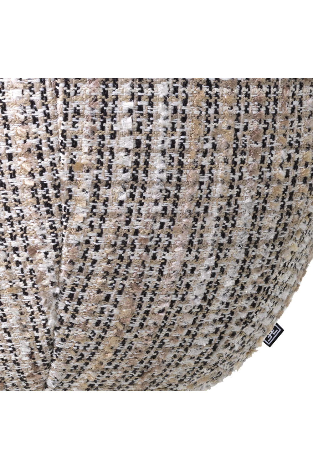 Sphere Cushion L | Eichholtz Palla | Oroa.com
