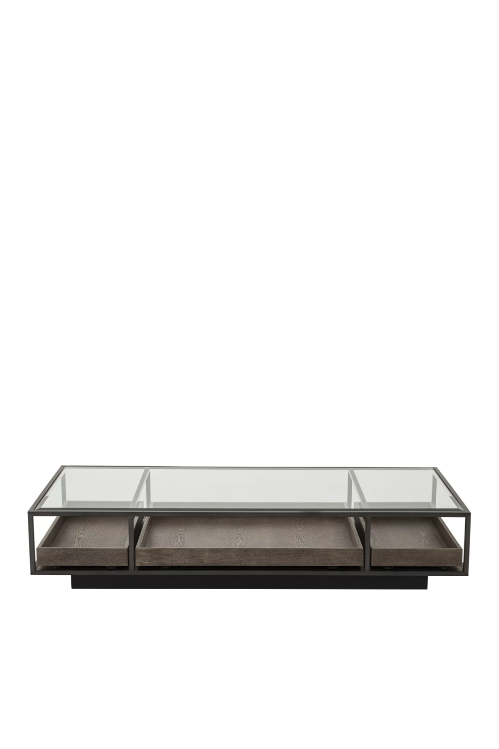 Modern Rectangular Coffee Table | Eichholtz Roxton | Oroa.com