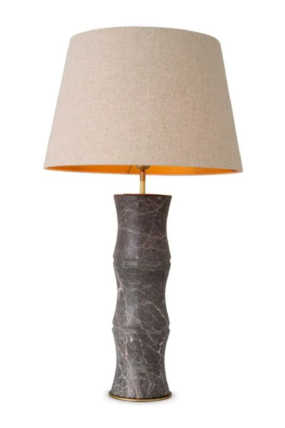 Conical Shade Table Lamp | Eichholtz Bonny | Oroa.com