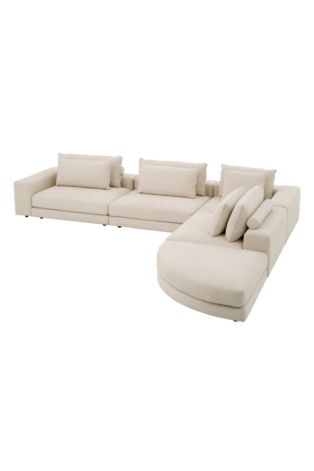 Modular Sofa Lounge | Eichholtz Club | Oroa.com