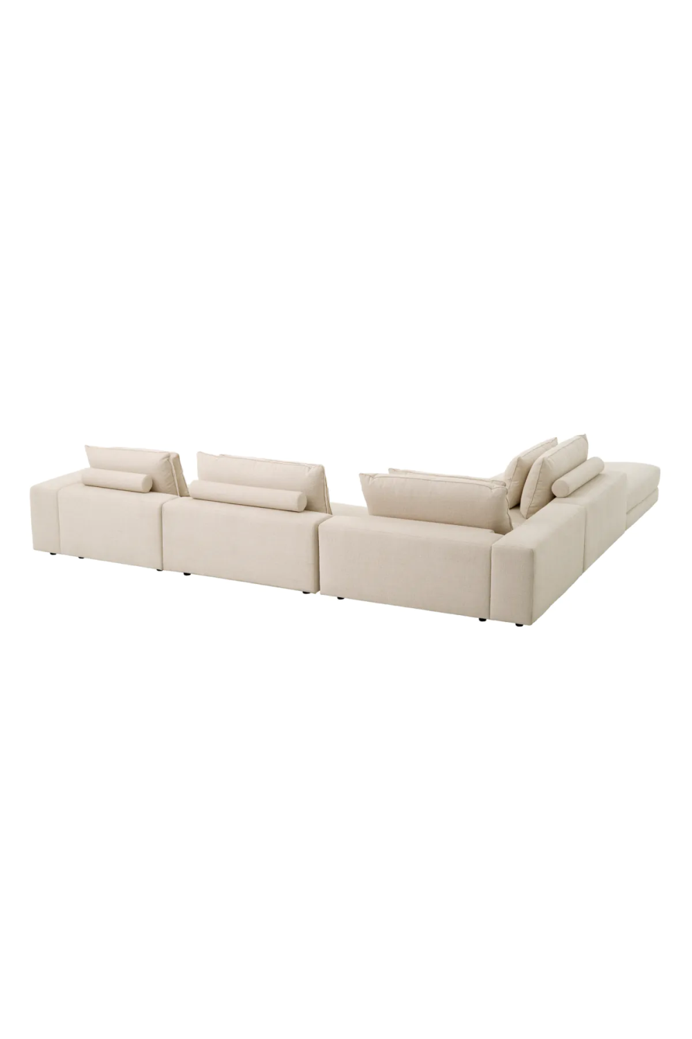 Modular Sofa Lounge | Eichholtz Club | Oroa.com