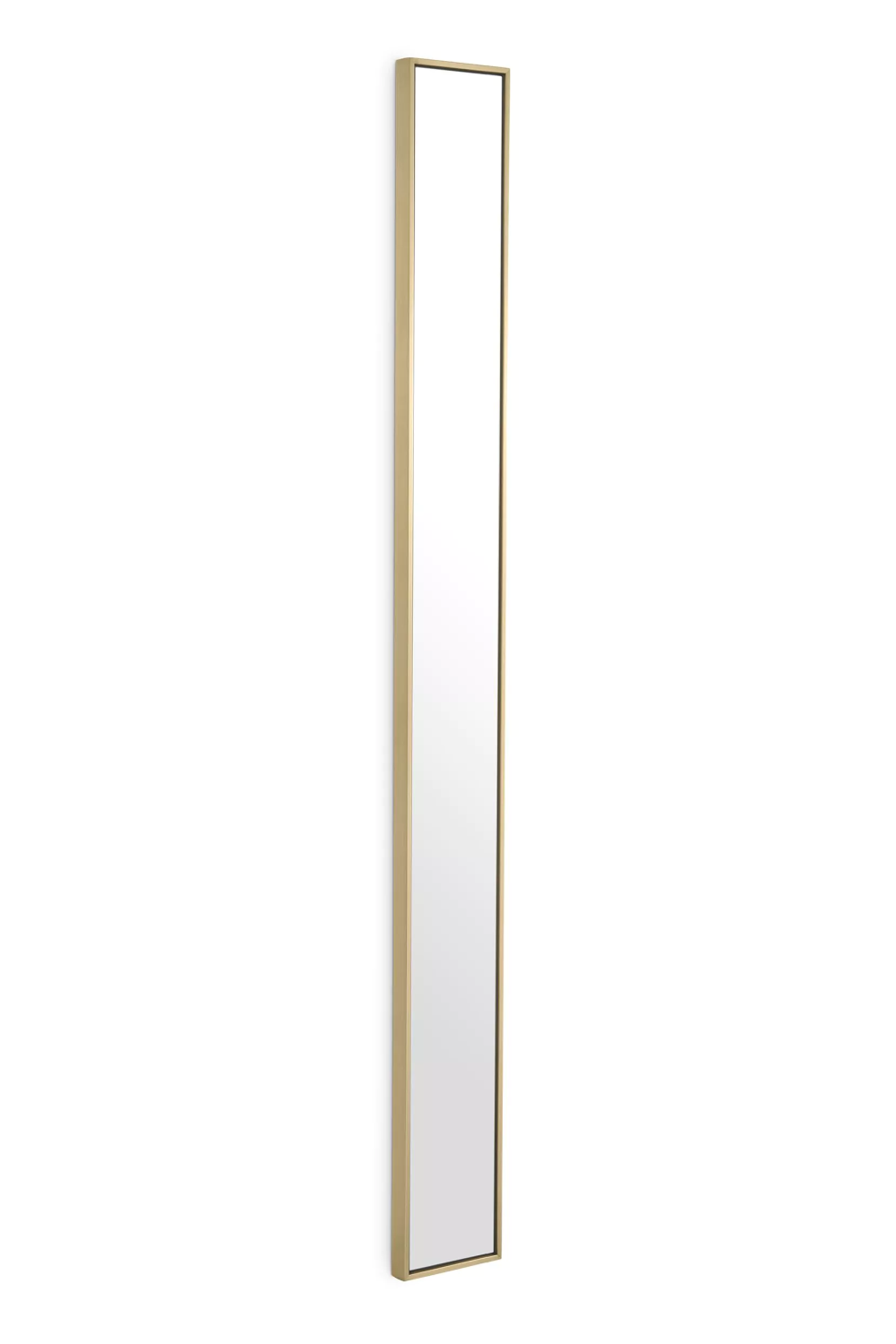 Brushed Brass Mirror | Eichholtz Redondo | Oroa.com