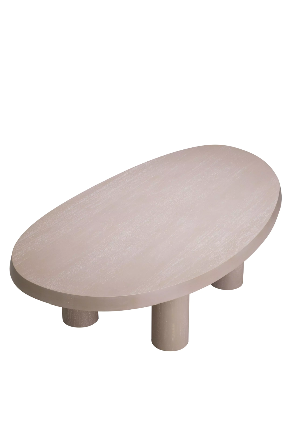 Organic Shaped Coffee Table | Eichholtz Prelude | Oroa.com