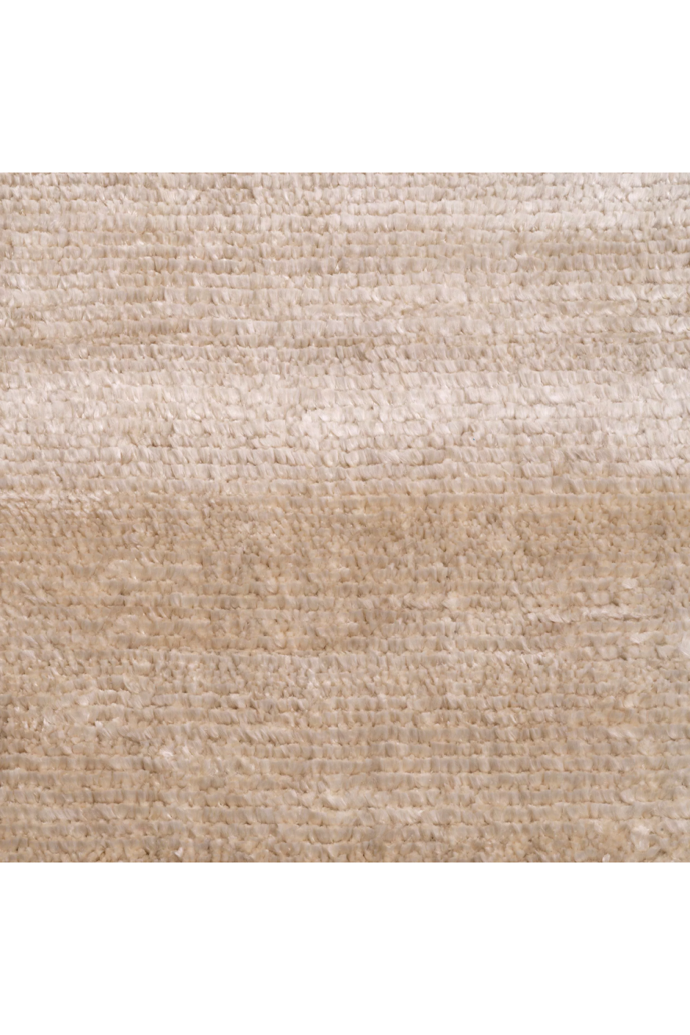 Taupe Handwoven Silk Carpet | Eichholtz Asuri | Oroa.com