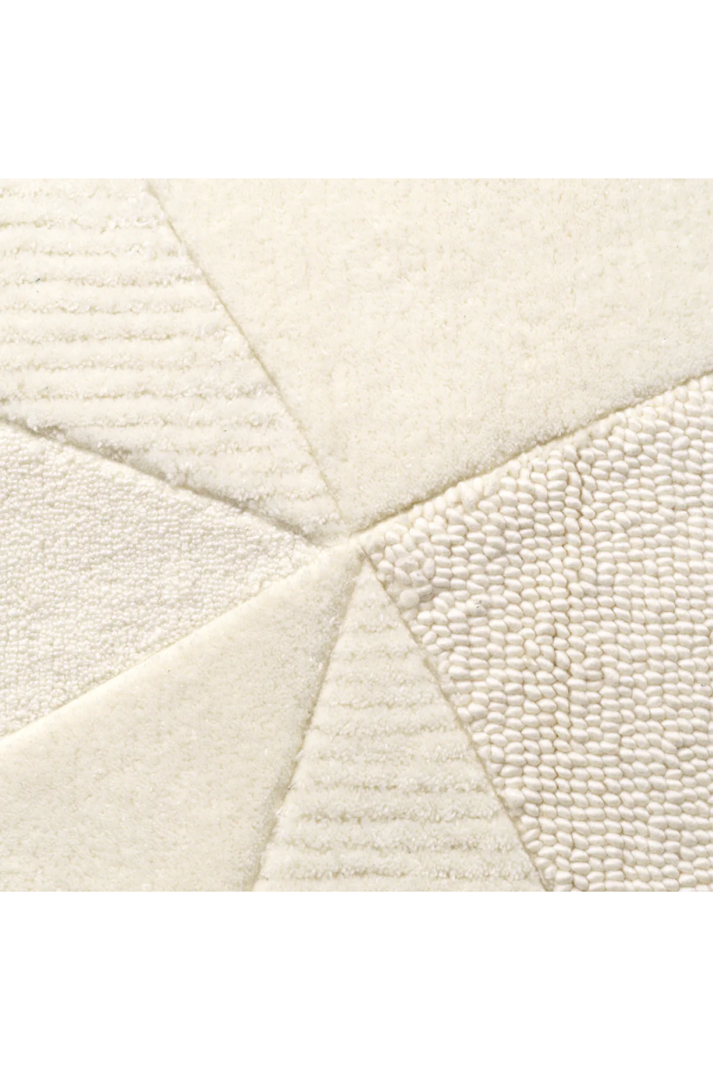 Hand-Tufted Wool Carpet | Eichholtz Osumi | Oroa.com