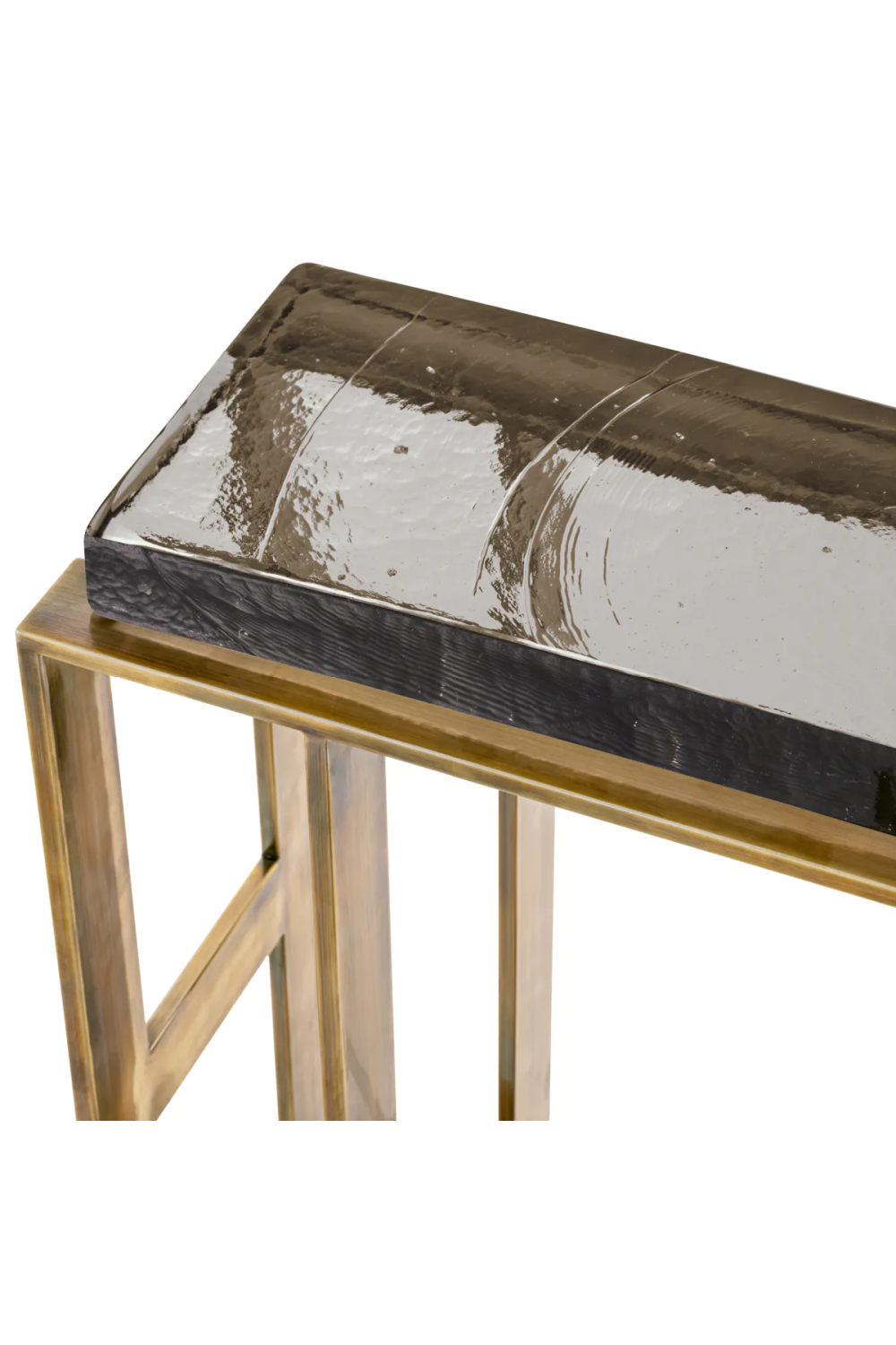 C-Shaped Side Table | Eichholtz Pierre | Oroa.com