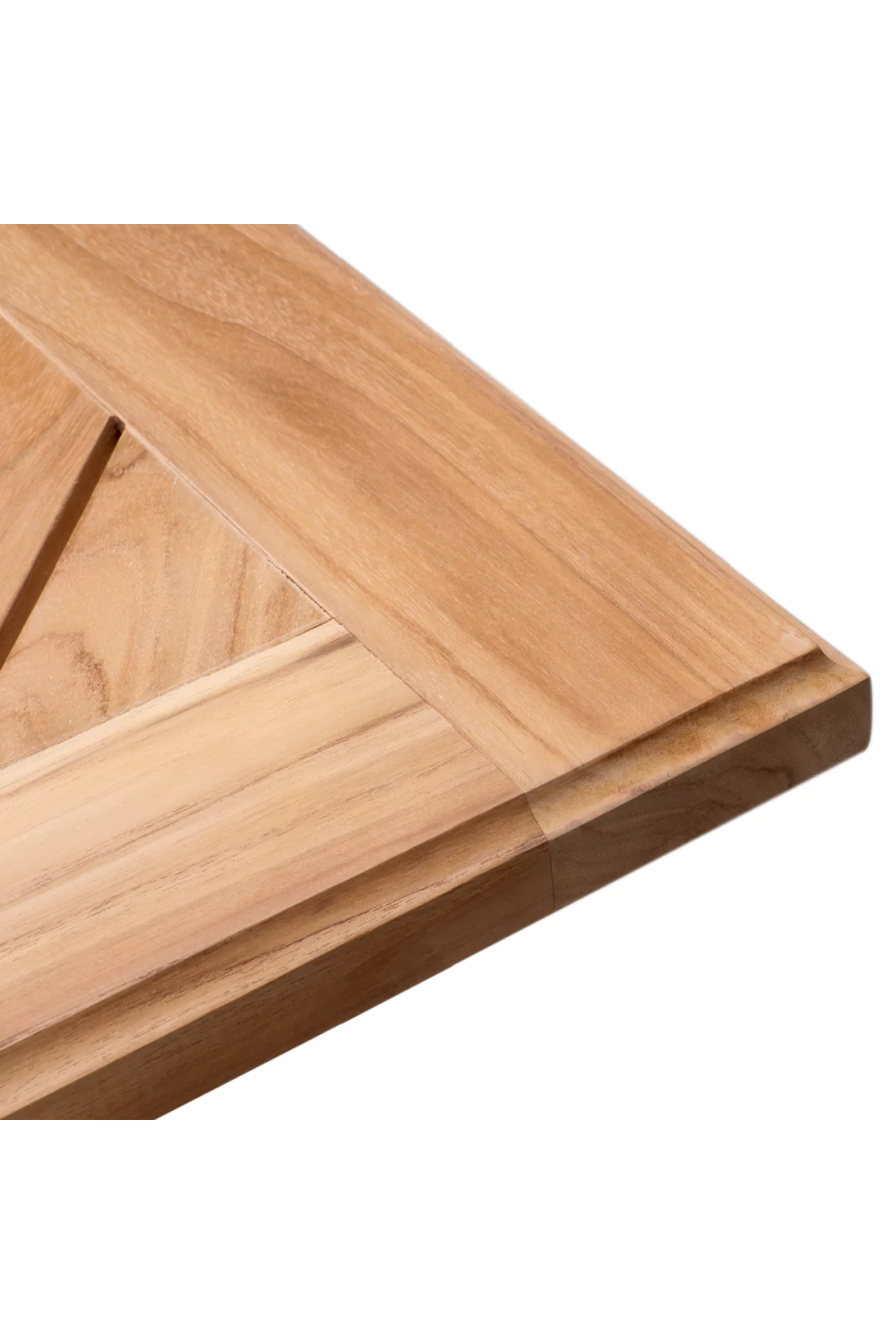 Rectangular Outdoor Dining Table | Eichholtz Bell Rive | Oroa.com