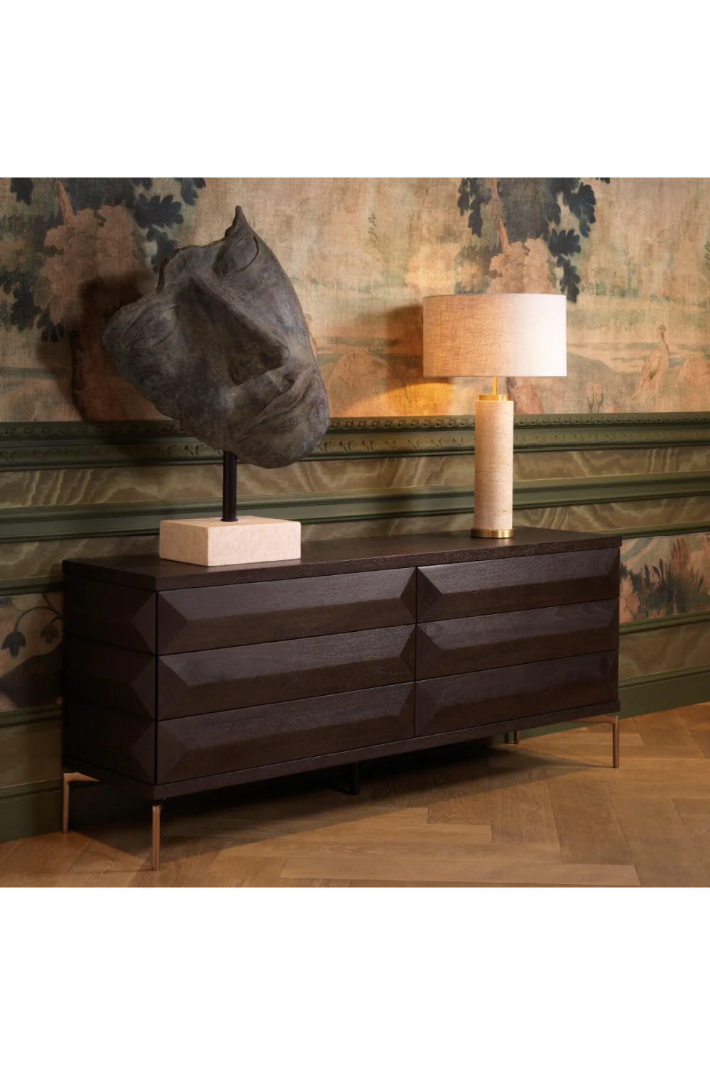 Wooden Contemporary Dresser | Eichholtz Denver | Oroa.com