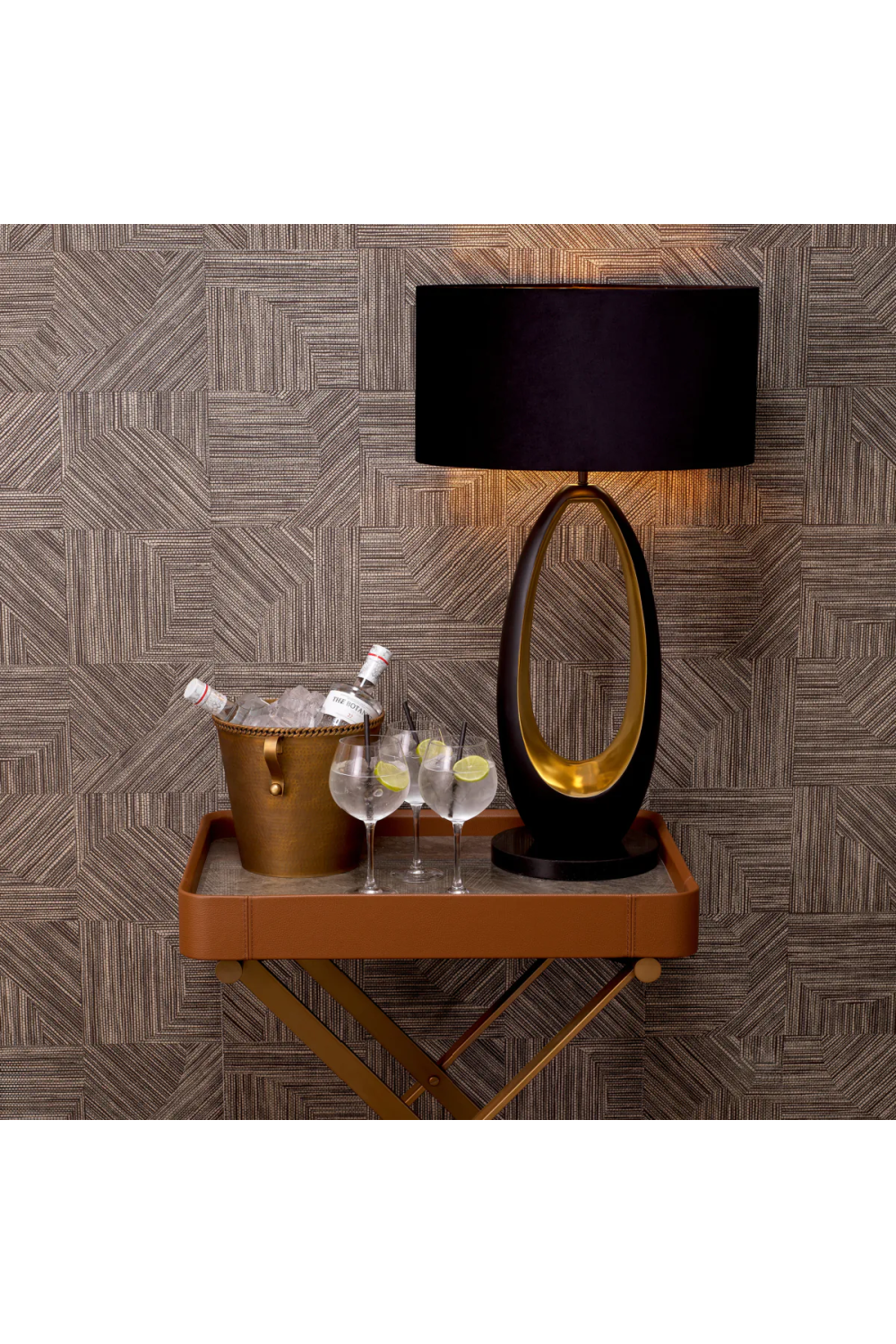 Marble Butler Tray | Eichholtz Monarch | Oroa.com