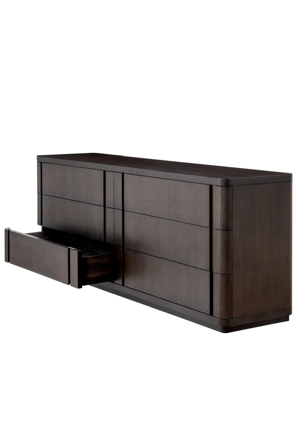 Mocha Oak Dresser | Eichholtz Modesto | Oroa.com