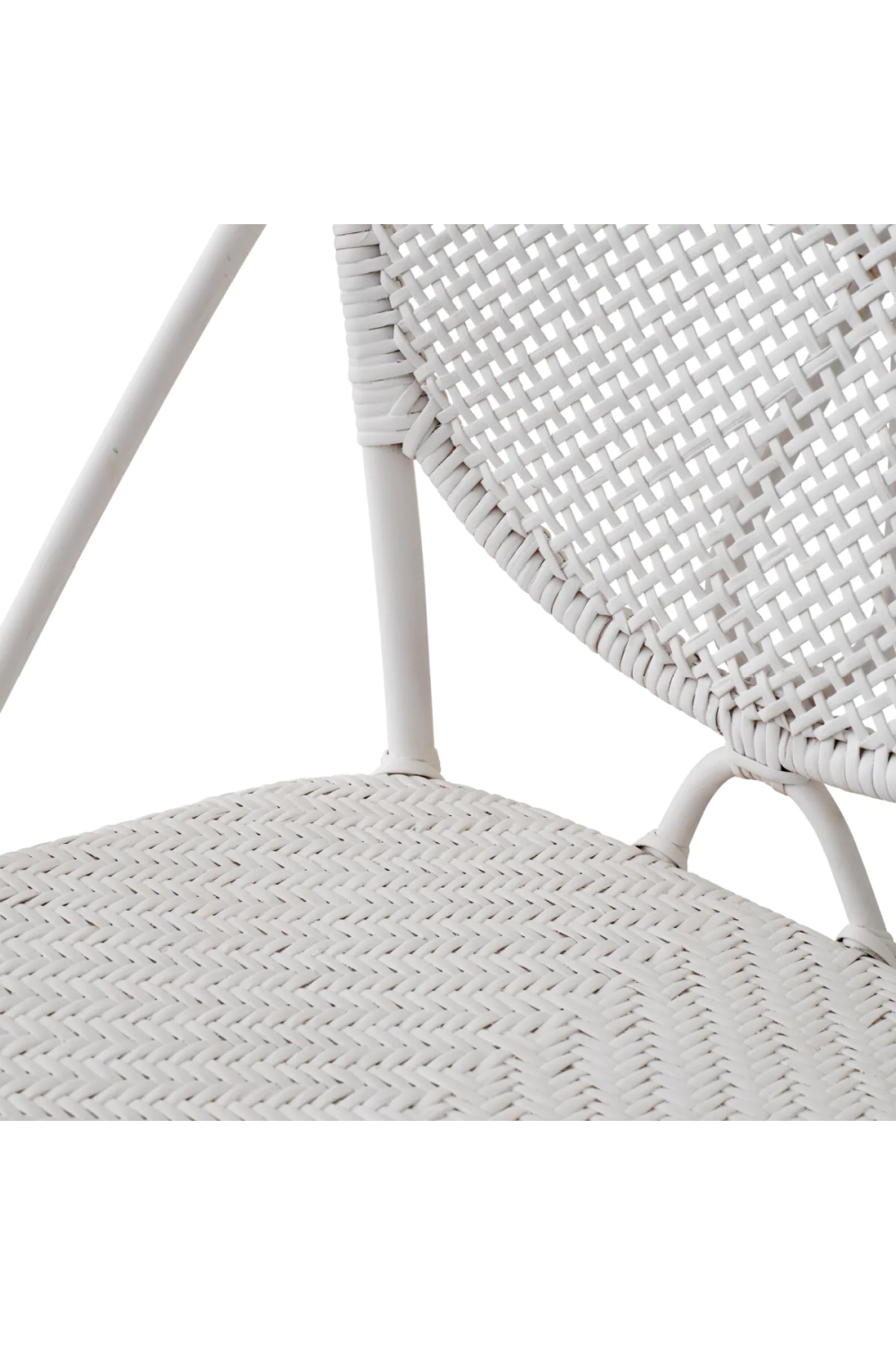 Handwoven Rattan Dining Chair | Eichholtz Colony | Oroa.com