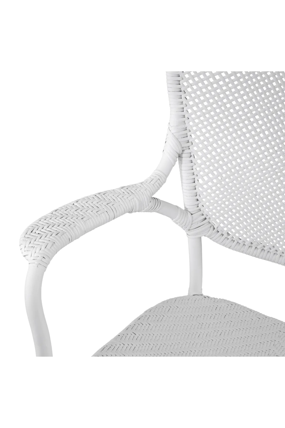 Rattan Dining Armchair | Eichholtz Colony | Oroa.com