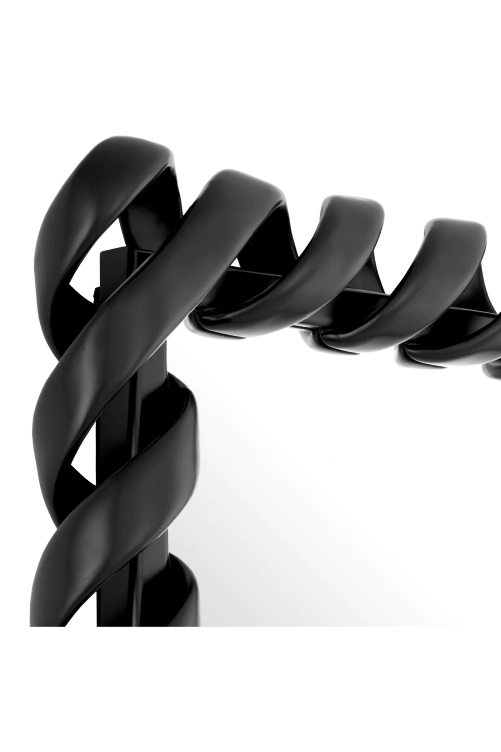 Twisted Frame Mirror | Eichholtz Casone | Oroa.com