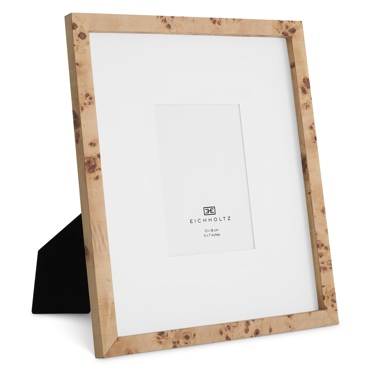 Natural Wooden Picture Frame | Eichholtz Braga | Oroa.com