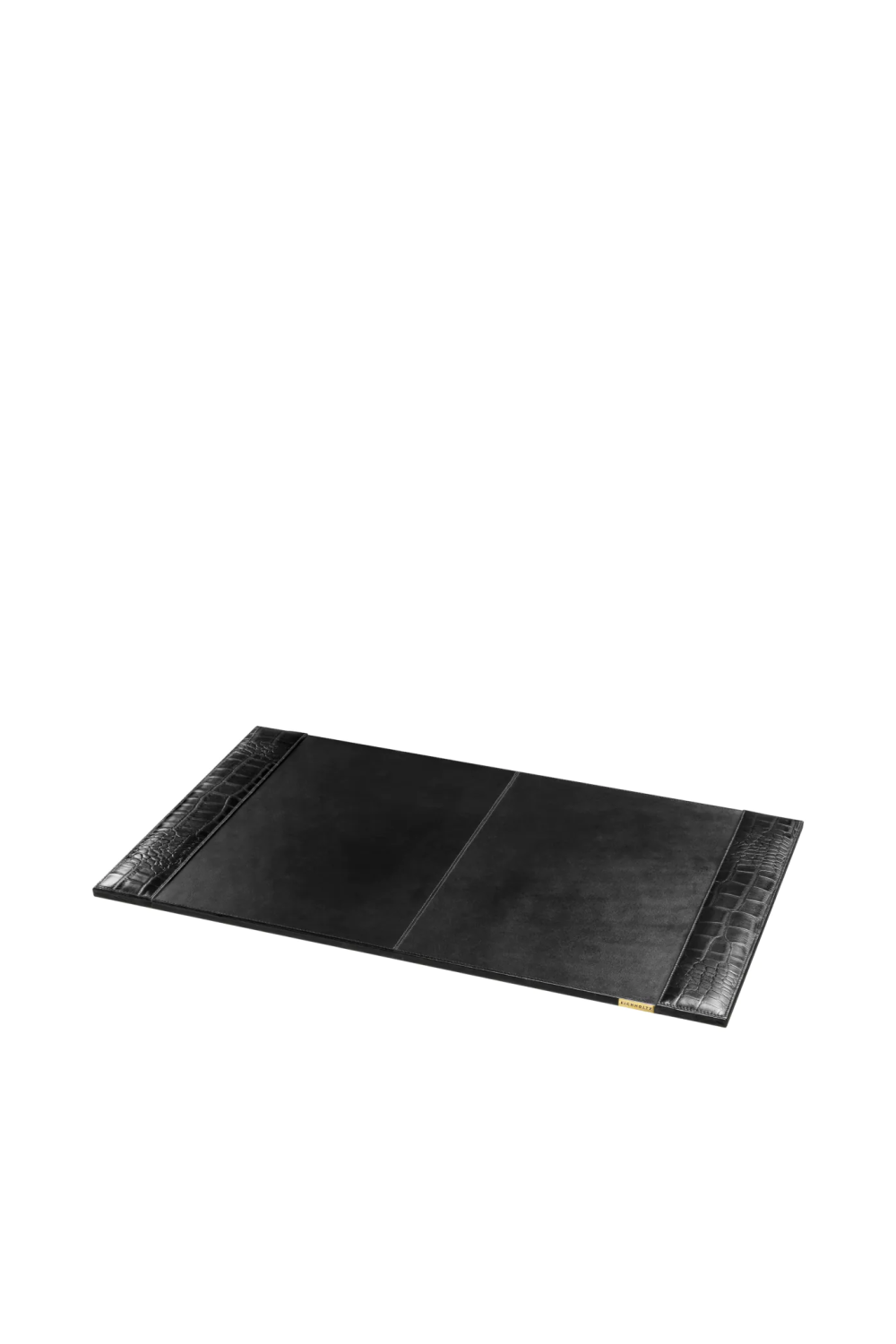 Croco Embossed Leather Desk Blotter | Eichholtz Scaleo | Oroa.com