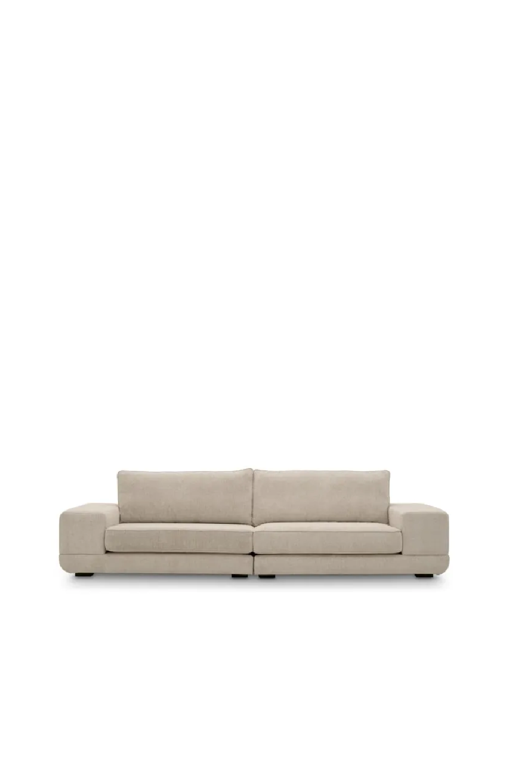 Light Gray Sofa | Eichholtz Severino | Oroa.com
