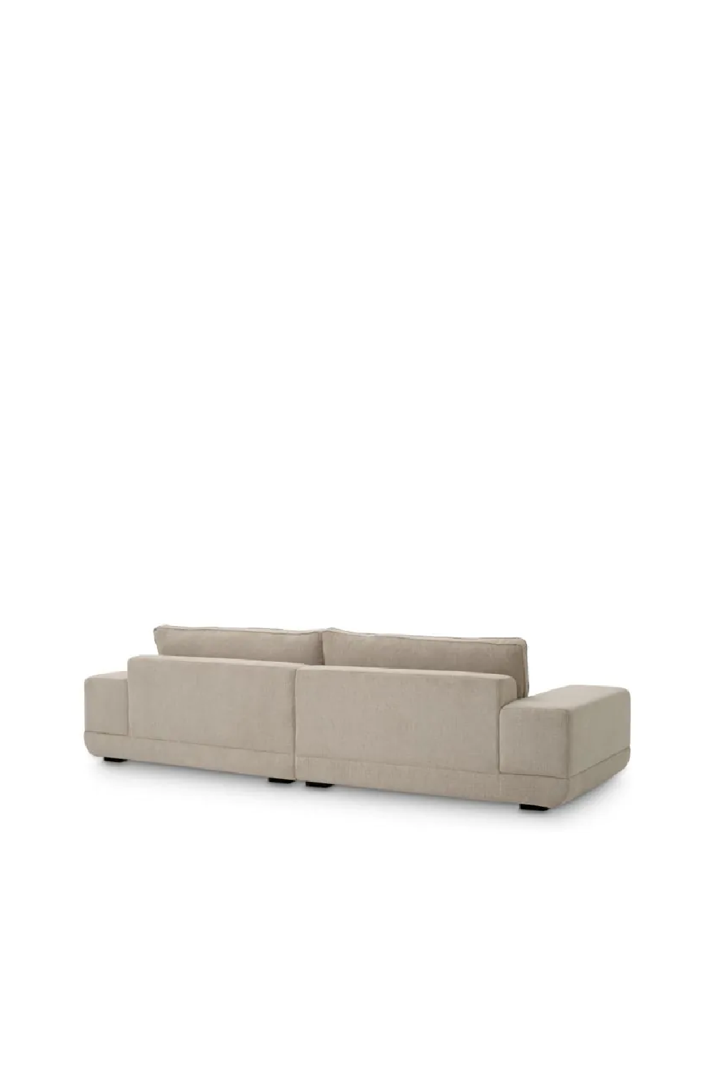 Light Gray Sofa | Eichholtz Severino | Oroa.com