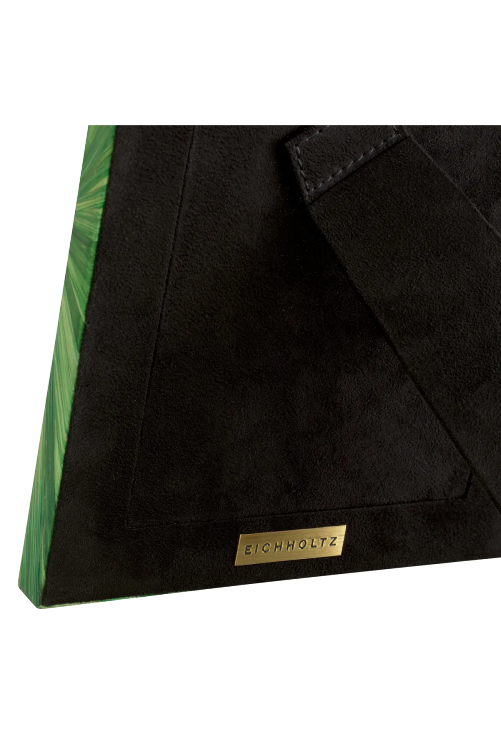 Green Marquetry Picture Frame | Eichholtz Harvard | Oroa.com